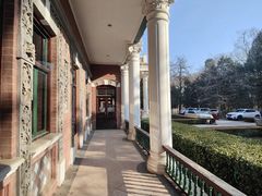 -北京动物园-畅观楼