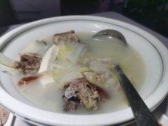 -鸭王烤鸭店(三里河店)