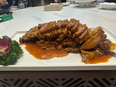 -羊巴道新疆菜·清真(上梅林店)