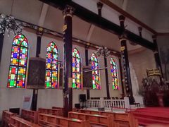 -贵阳北天主教堂