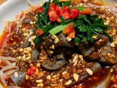 -一坐一忘云南菜(嘉里中心店)