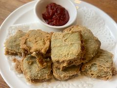 -旅马餐厅(茅家埠店)