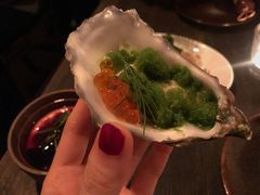-Ocean's Table 欧舍