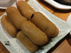 -老五烧烤(石牌岭店)