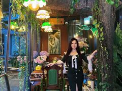 -阿兹凯乐·老洋房西餐