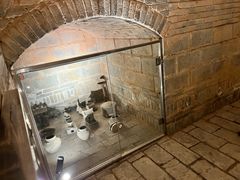 -洛阳古墓博物馆