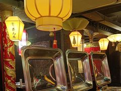 -蜀九鼎毛肚火锅(惠安店)