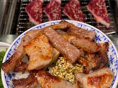 -小肉魁家•烧肉放题自助(南门中大国际店)