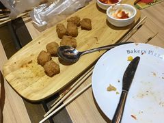 -百特喜·意大利餐厅(八佰伴镇江店)