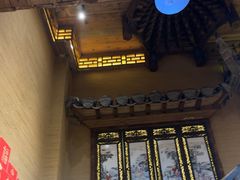 -徽三说·土徽菜·中国徽菜连锁品牌(一中店)