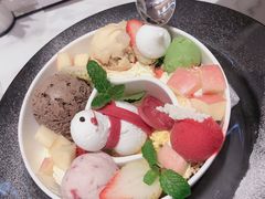 -哈根达斯(SM店)