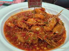 -辣小鲜·南昌大排档(船山路店)