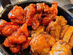 -MI WU FACTORY米屋美食工厂餐厅(绿地店)