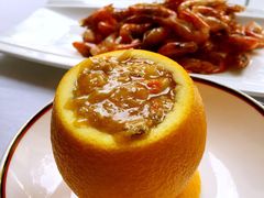 -老洋房花园饭店(绍兴路店)