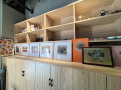 -五道双马·双马餐厅(五道口店)