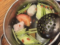 -厝味火锅·潮汕卤水火锅(十一合店)