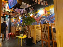 -有喜屋·烧鸟·居酒屋(三钢里店)