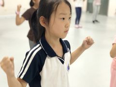 -梧桐花语舞蹈培训中心(潞城校区)