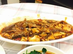 -玲珑餐厅(陕西南路店)