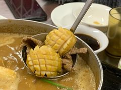 -燃计沙茶皇·香港沙茶火锅(人广旗舰店)