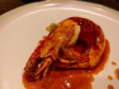 -万丽轩·粤菜(王府井金茂万丽酒店)