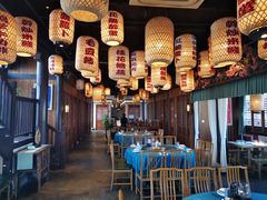 -二十八里太湖船菜(吉祥路店)