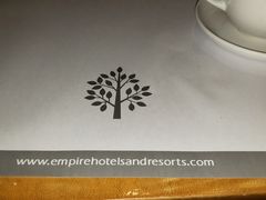 -香港尖沙咀皇悦酒店
