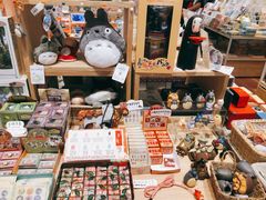 -猫的天空之城概念书店(杭州南宋御街店)