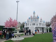 -莫子山公园