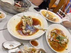 -好兄弟郭巨海鲜(天一阁店)