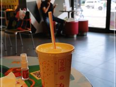 -麦当劳(杭州庆春路店)