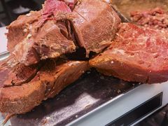 -马志善稀糊爛生熟肉店