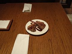 -长白山凯悦酒店·市集咖啡厅