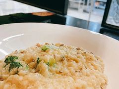 章鱼烤肉奶油饭-TAMATI(巴黎贝甜韩式西餐厅店)