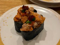 -合点寿司(金虹桥商场店)