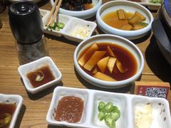 -泥炉烧肉师(新街口金銮巷店)
