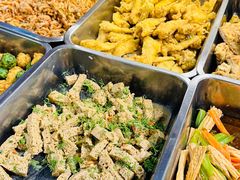 -武记碳锅鱼大盘鸡(杜岭街店)