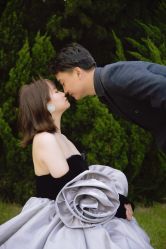 -巴黎时尚婚纱摄影(南汇店)