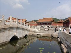 -清东陵