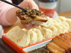 -沈家花园如皋菜(海阳路店)