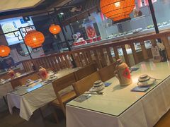 -老屋印象川菜(马园路店)