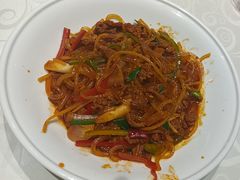 -丝宴·凤城印象·西北特色菜(彩虹湾店)