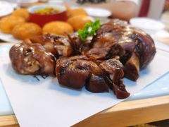 -大江南食府(石景山店)