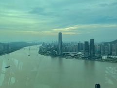 -澳门旅游塔360°旋转餐厅(南湾湖广场店)