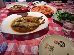 -阿里元海鲜·闽南特色菜(曾厝垵店)