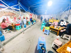 -红牌楼老号串串(银海佳苑店)