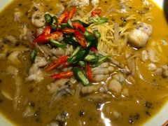 -雲蜀龙阁·金牌水煮鱼(方庄店)