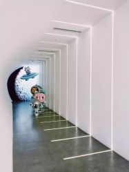 -MINI MARS KIDS CLUB亲子家庭中心(长宁天山店)