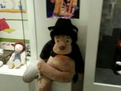 android_upload_pic-济州岛泰迪熊博物馆