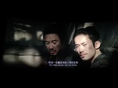-山文星辉影城(青岛和谐广场店)